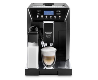 DeLonghi Ekspres automatyczny Eletta Cappuccino EVO ECAM 46.860.B - 1037155 - zdjęcie 3